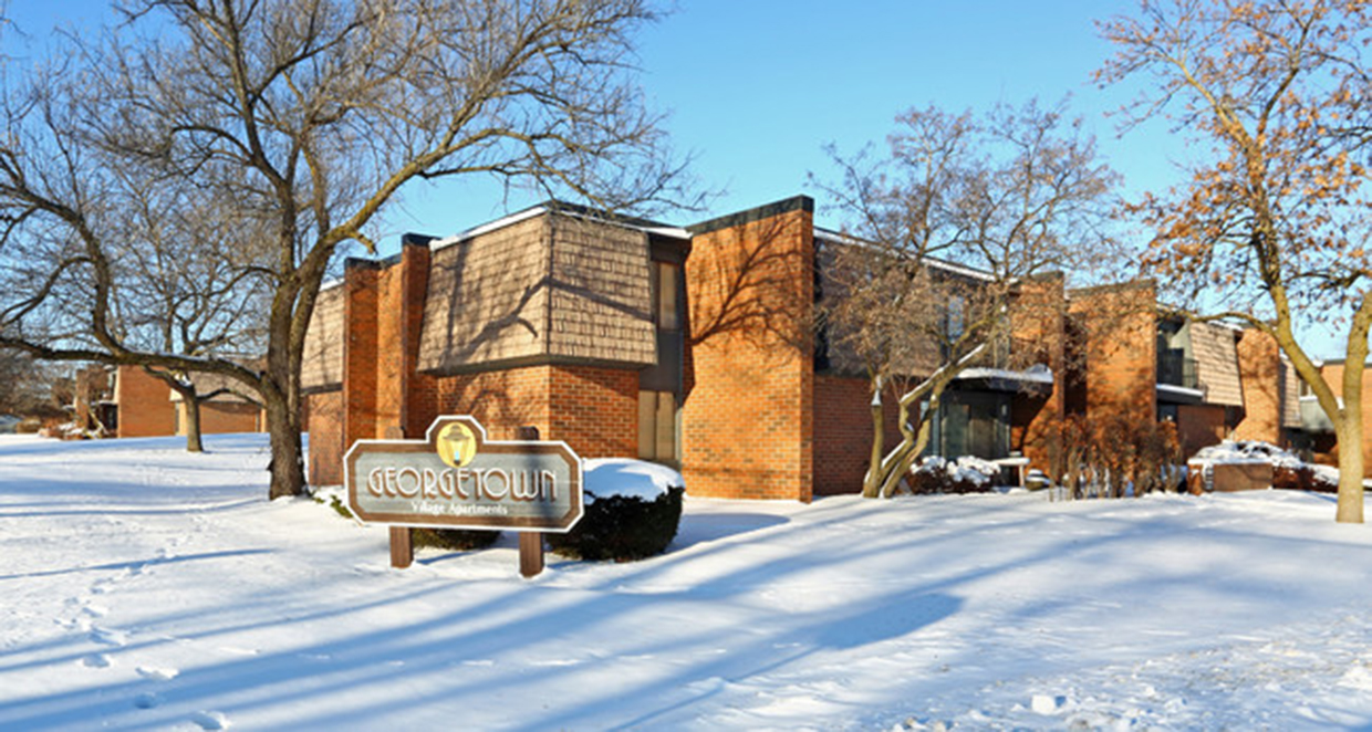 Village Apartments Arostream Arostream